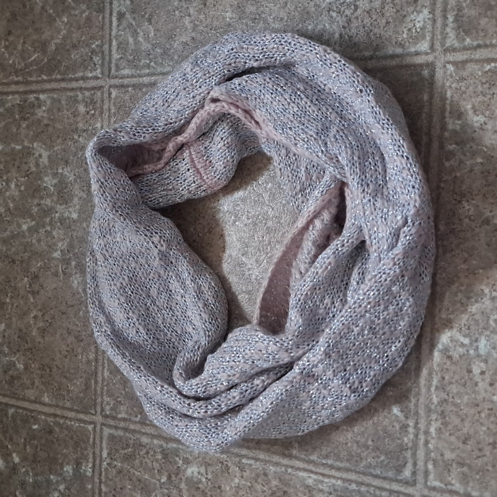 Infinity Scarf